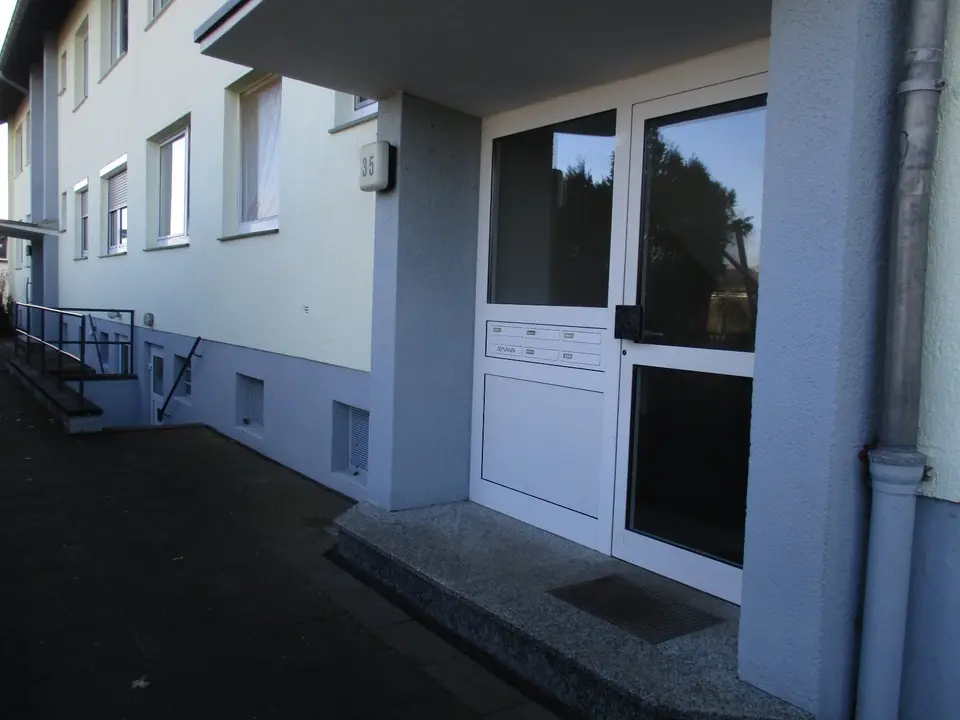 2 Zimmer Wohnung mit 52 m² in Rheinberg – Bild 9