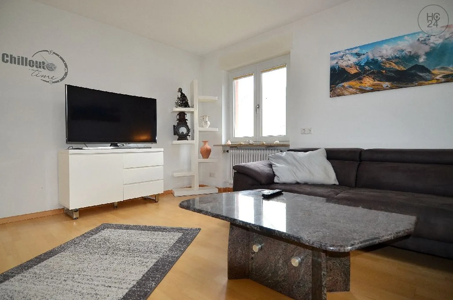 2 Zimmer Wohnung mit 60 m² in Weil am Rhein – Bild 8