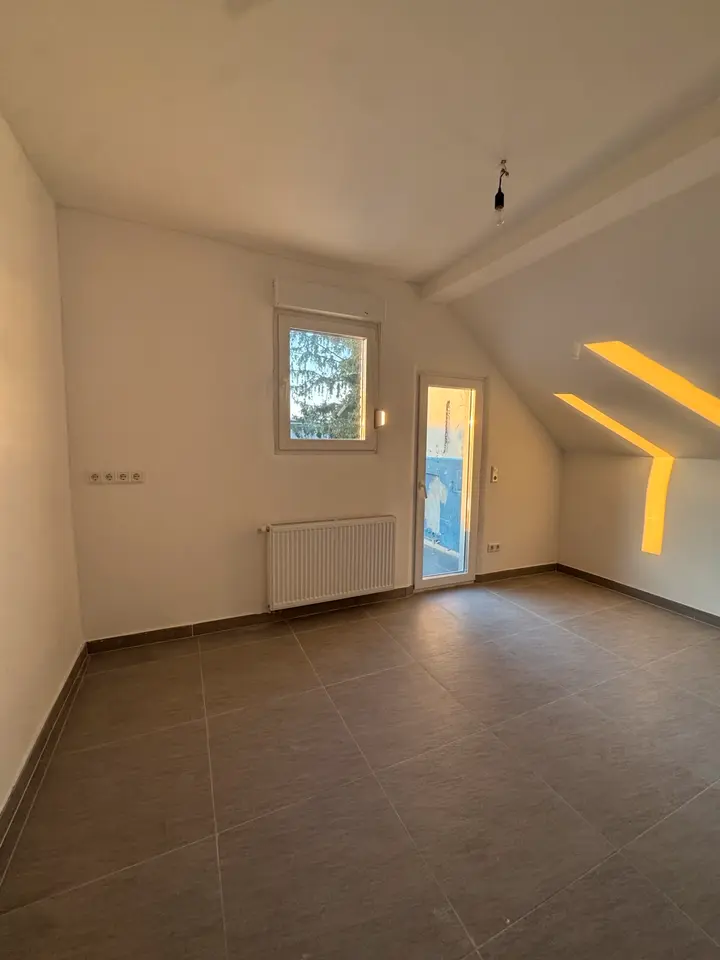 2 Zimmer Wohnung mit 70 m² in Bensheim – Bild 8