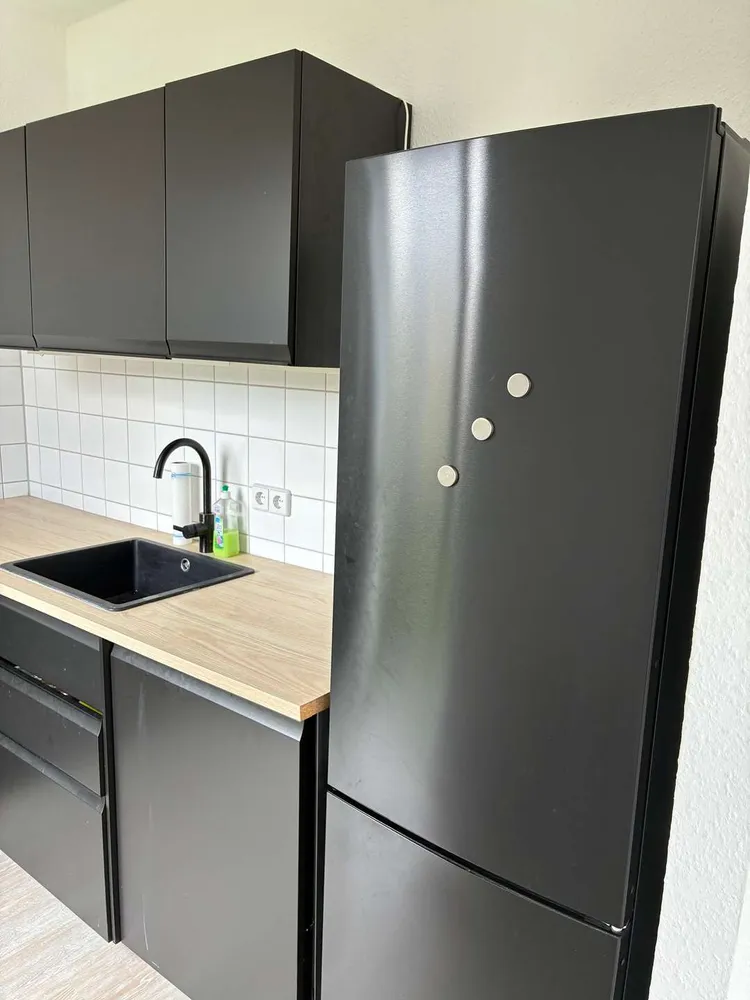 2 Zimmer Wohnung mit 51 m² in Berlin – Bild 7