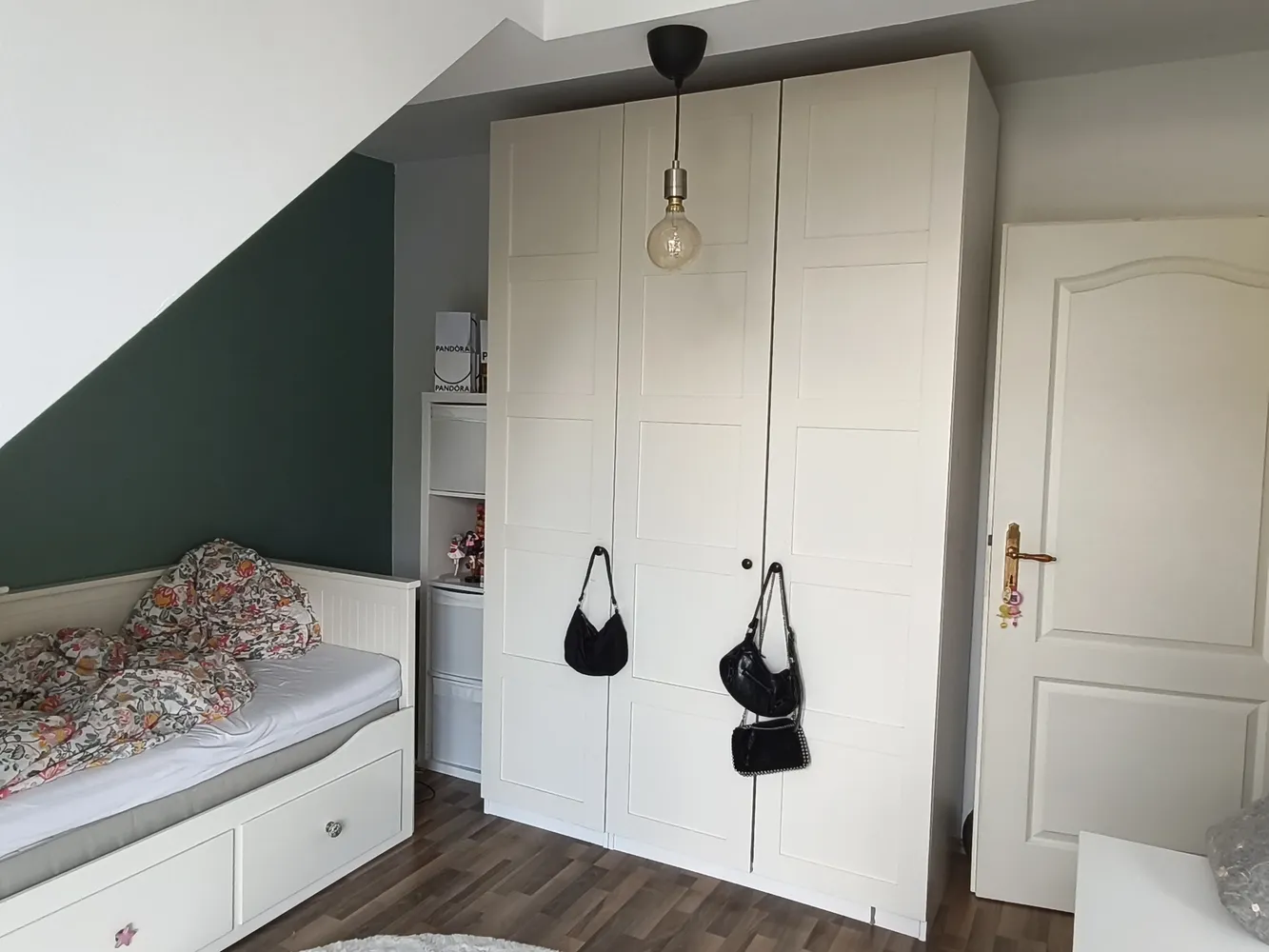 3 Zimmer Wohnung mit 78 m² in Düsseldorf – Bild 4