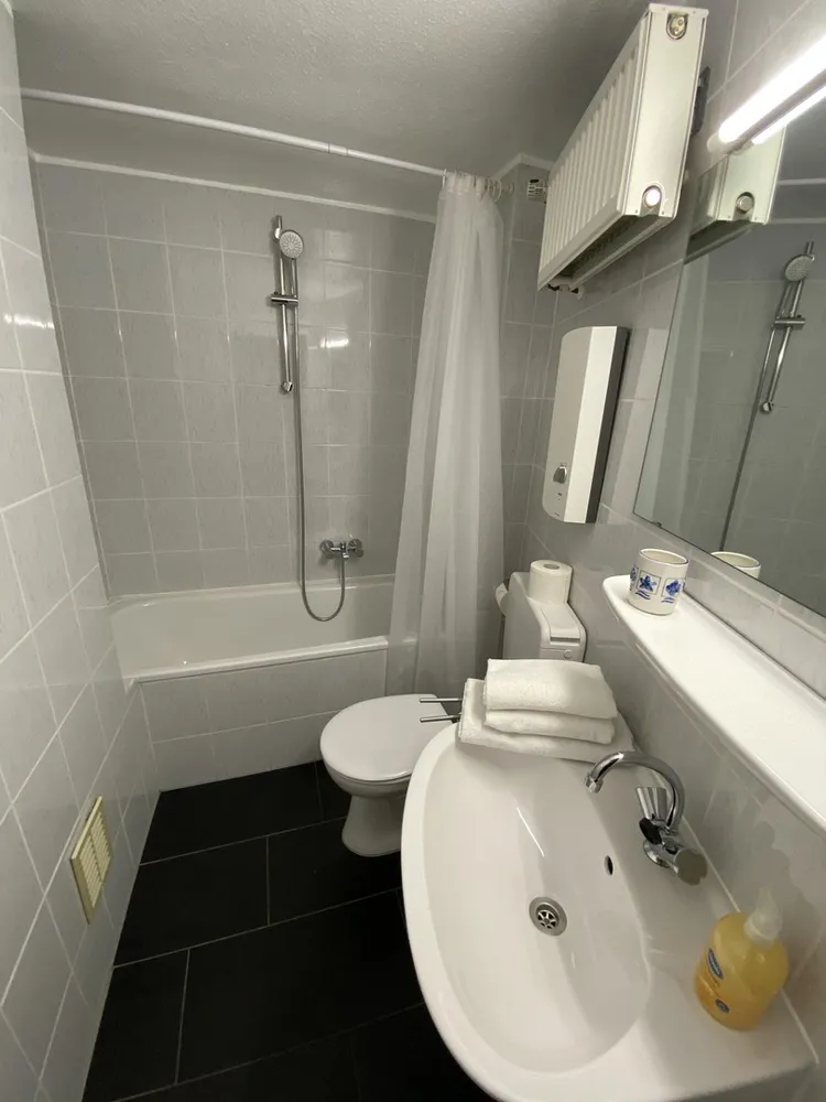 1 Zimmer Wohnung mit 27 m² in Düsseldorf – Bild 5
