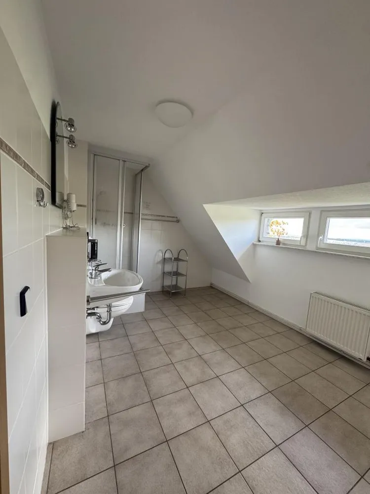 1 Zimmer Wohnung mit 33 m² in Wernigerode – Bild 2