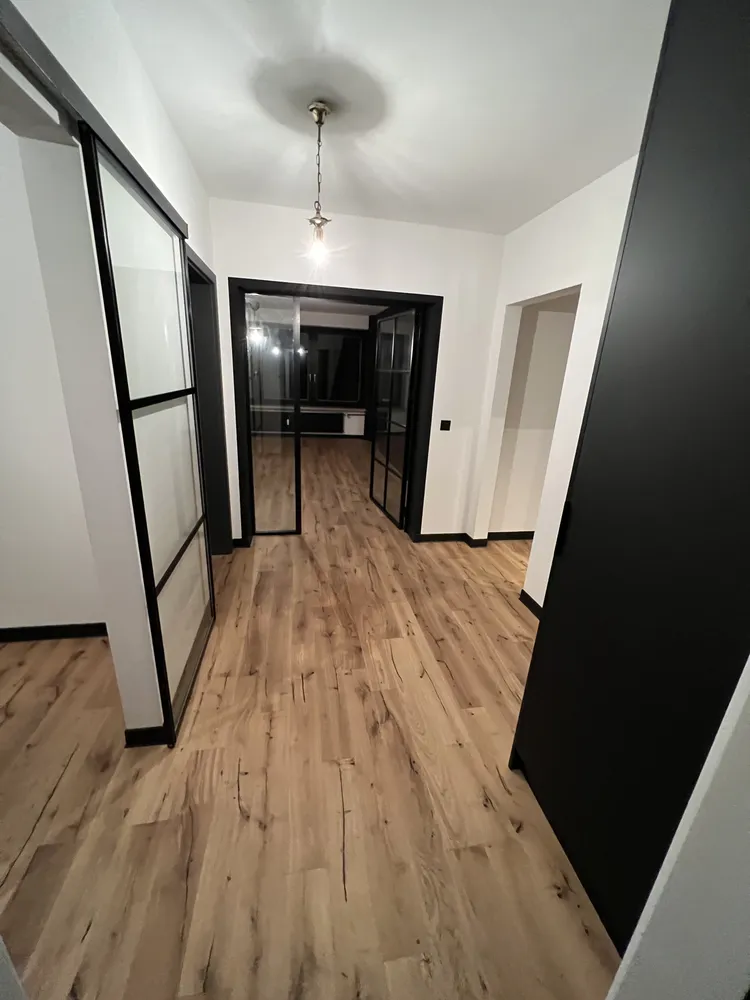 2 Zimmer Wohnung mit 65 m² in Hamburg – Bild 3
