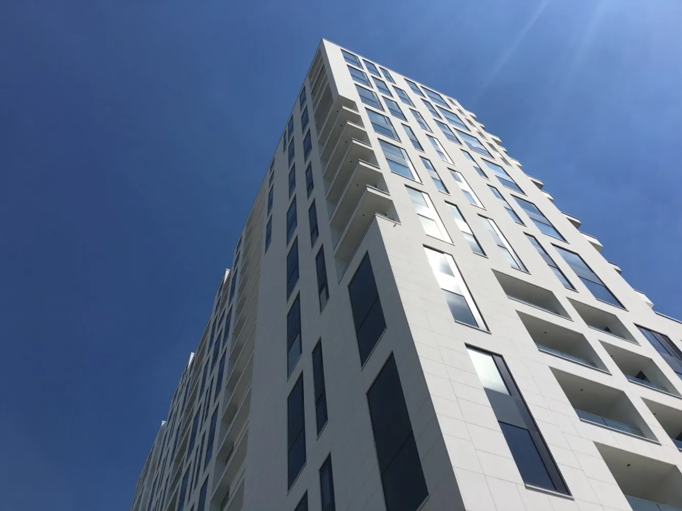 2 room apartment with 64 m² in Frankfurt am Main – Photo 8