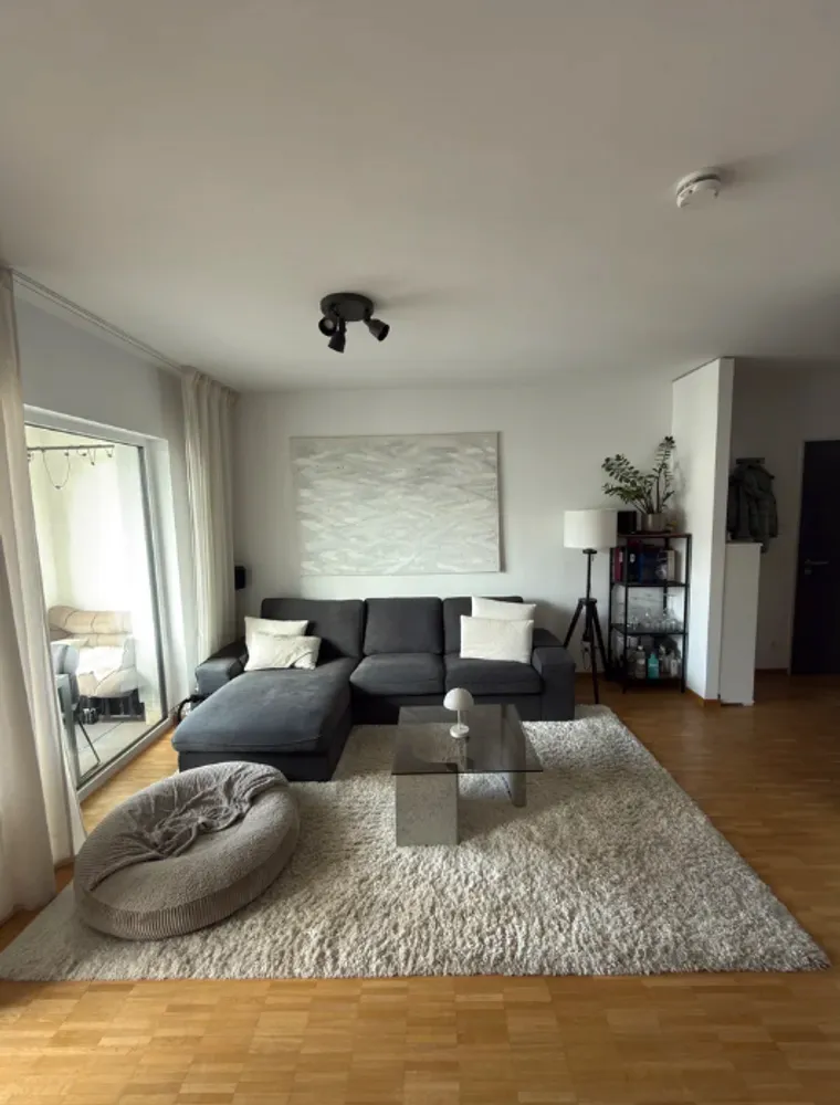3 Zimmer Wohnung mit 84 m² in Aachen – Bild 11