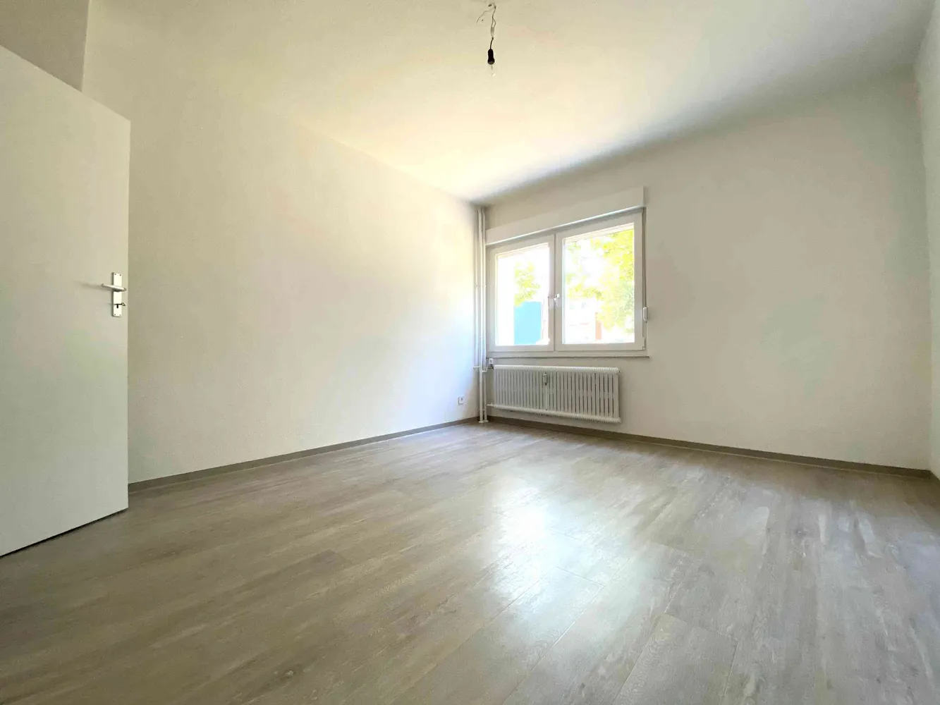 3 Zimmer Wohnung mit 55 m² in Dortmund – Bild 5