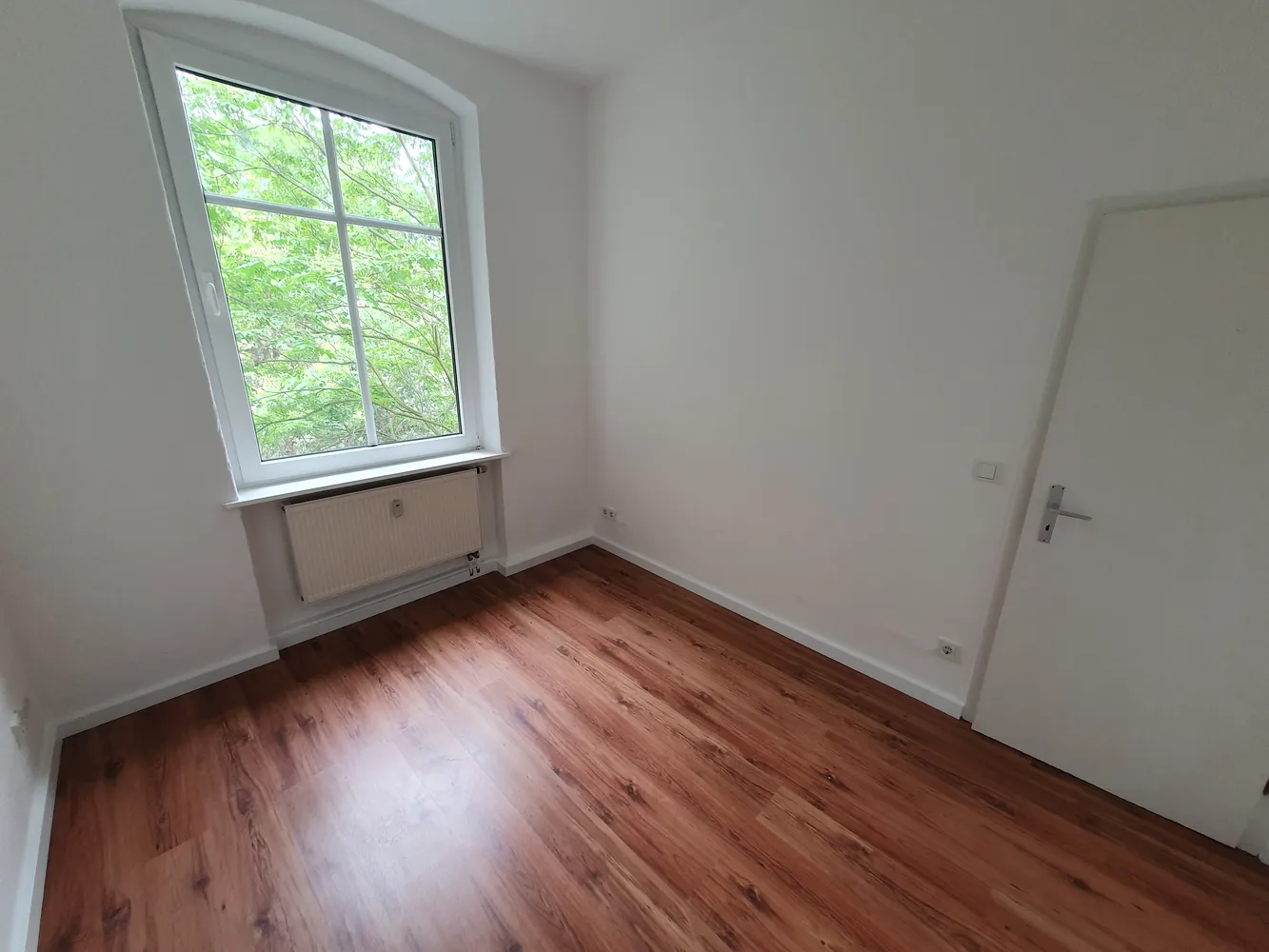 3 room apartment with 73 m² in Magdeburg – Photo 2