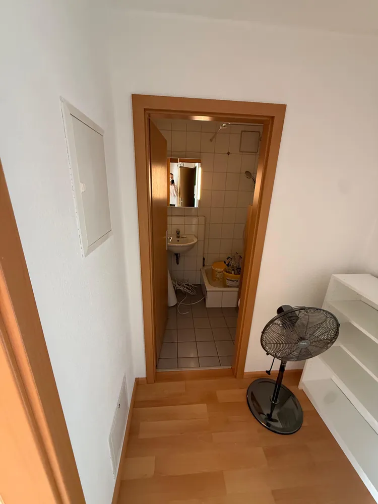 1 Zimmer Wohnung mit 34 m² in Freiburg im Breisgau – Bild 7