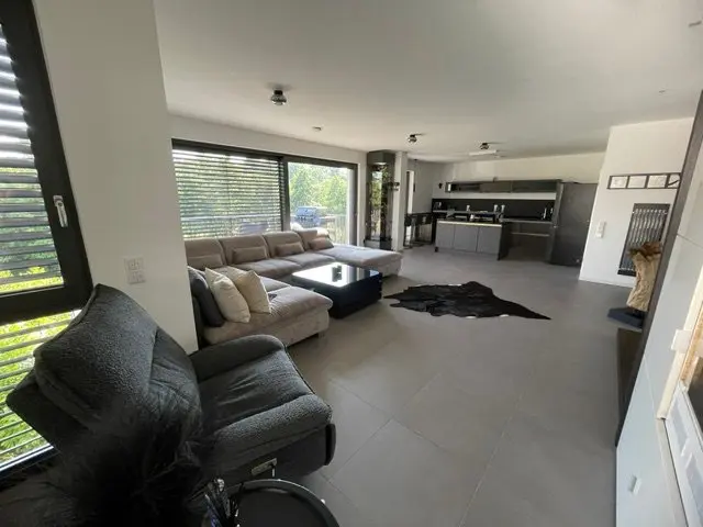 3 Zimmer Wohnung mit 130 m² in Leverkusen – Bild 3