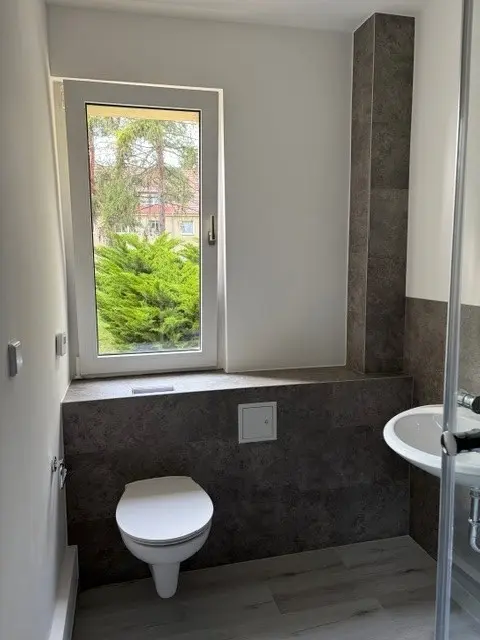 2 Zimmer Wohnung mit 47 m² in Halberstadt – Bild 3