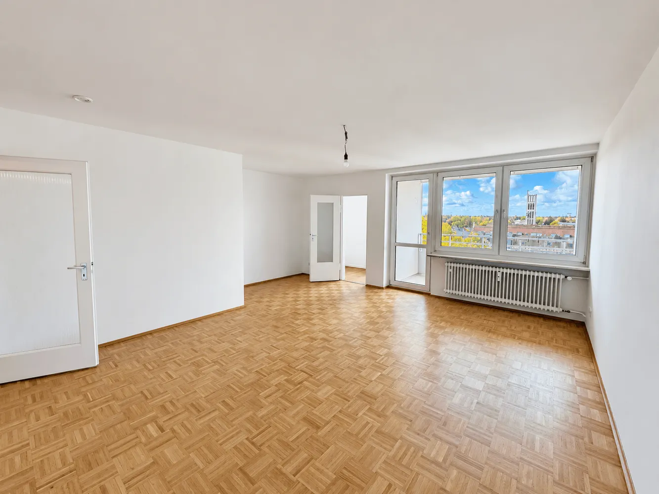 1 Zimmer Wohnung mit 42 m² in München – Bild 6