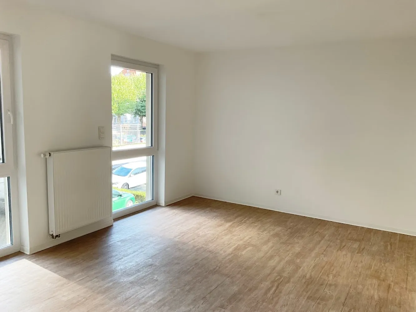4 room apartment with 113 m² in Bielefeld – Photo 3
