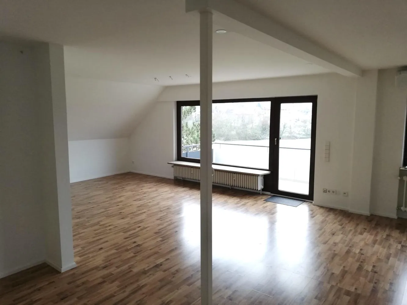 3 Zimmer Wohnung mit 69 m² in Stuttgart – Bild 2