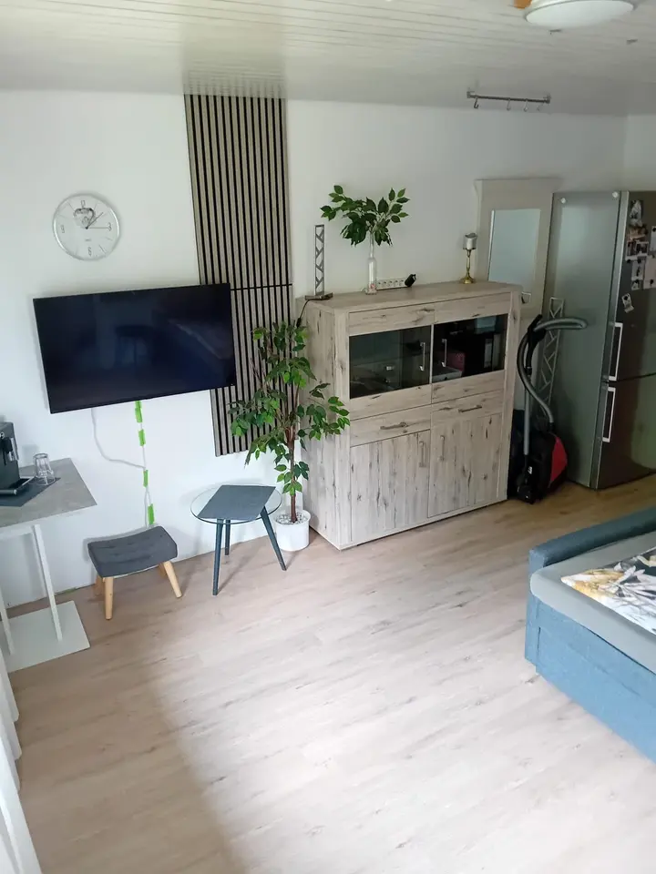 Studio mit 23 m² in Kirchheim unter Teck – Bild 2