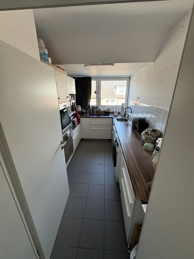 3 Zimmer Wohnung mit 66 m² in Aachen – Bild 3