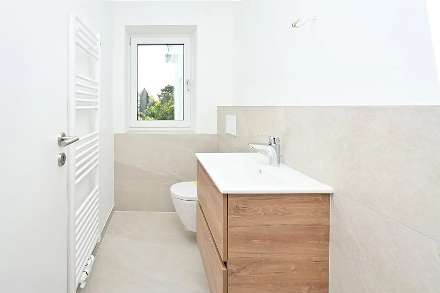 4 room apartment with 144 m² in Hanover – Photo 4