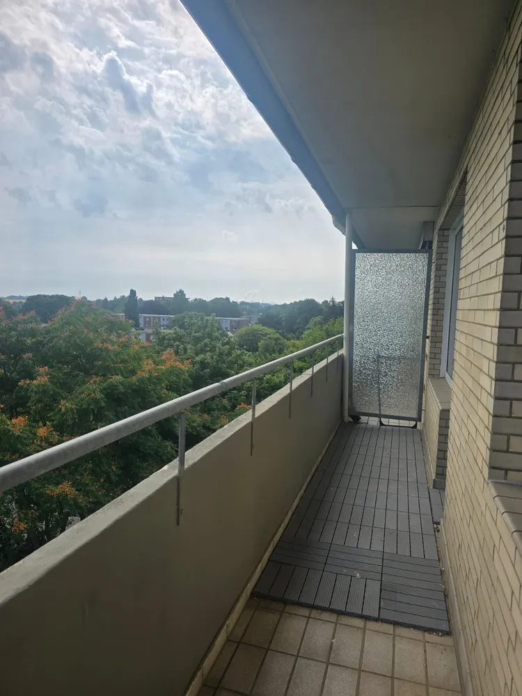 1 Zimmer Wohnung mit 49 m² in Mönchengladbach – Bild 11