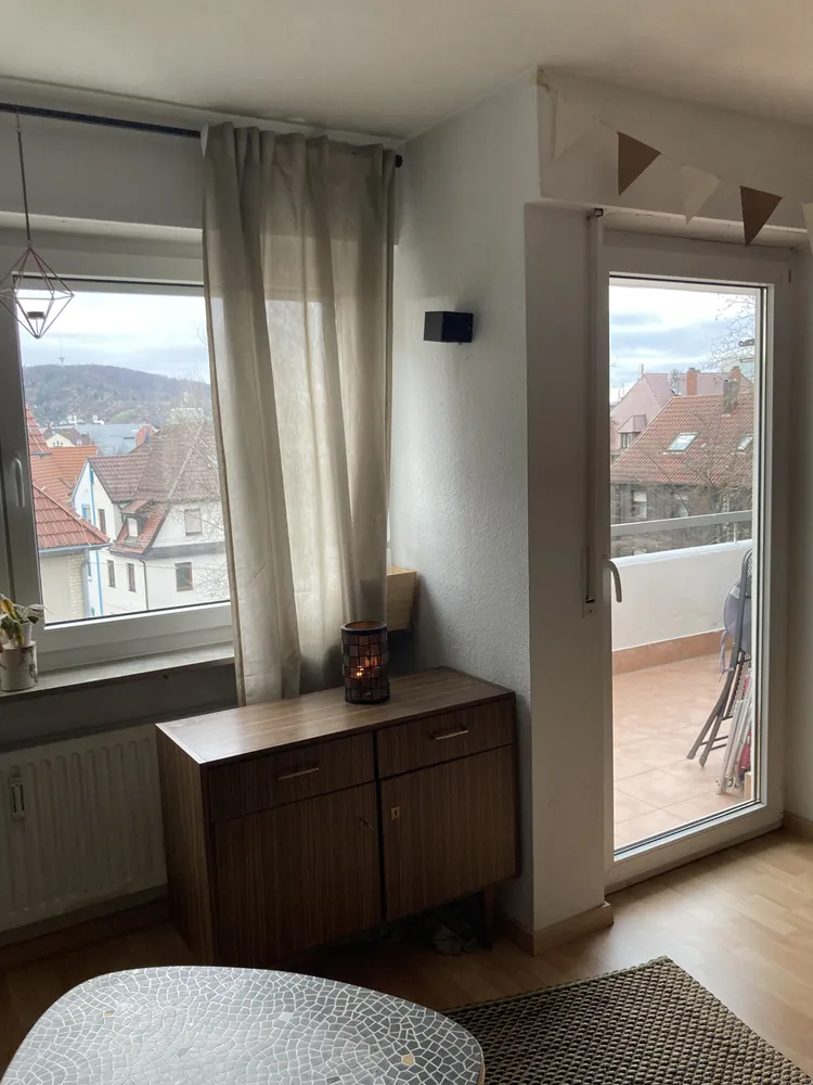 1 Zimmer Wohnung mit 30 m² in Stuttgart – Bild 7