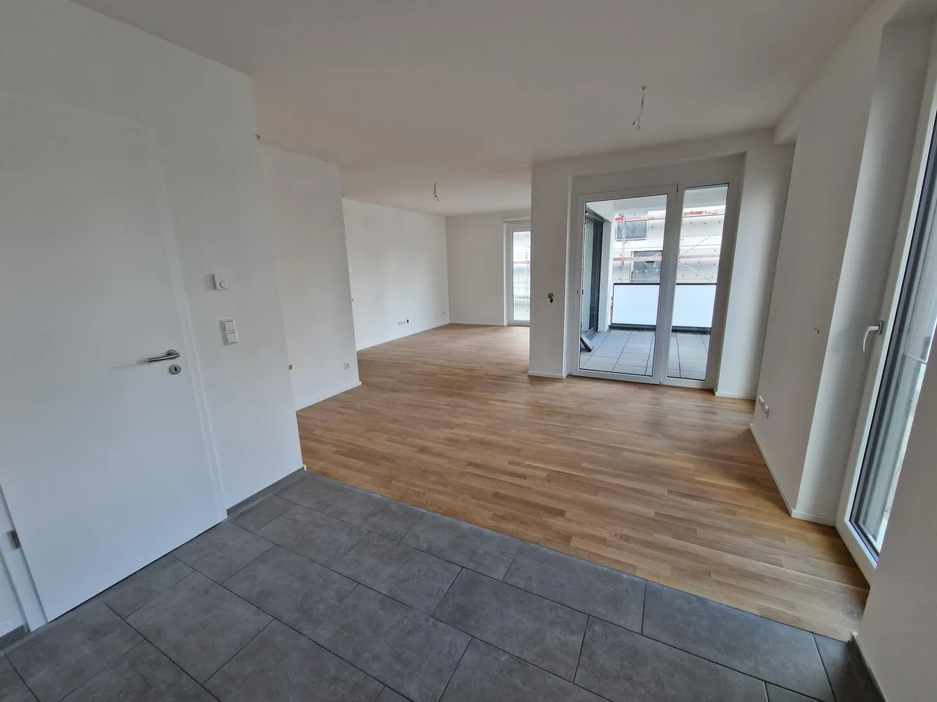 4 Zimmer Wohnung mit 97 m² in Stuttgart – Bild 4