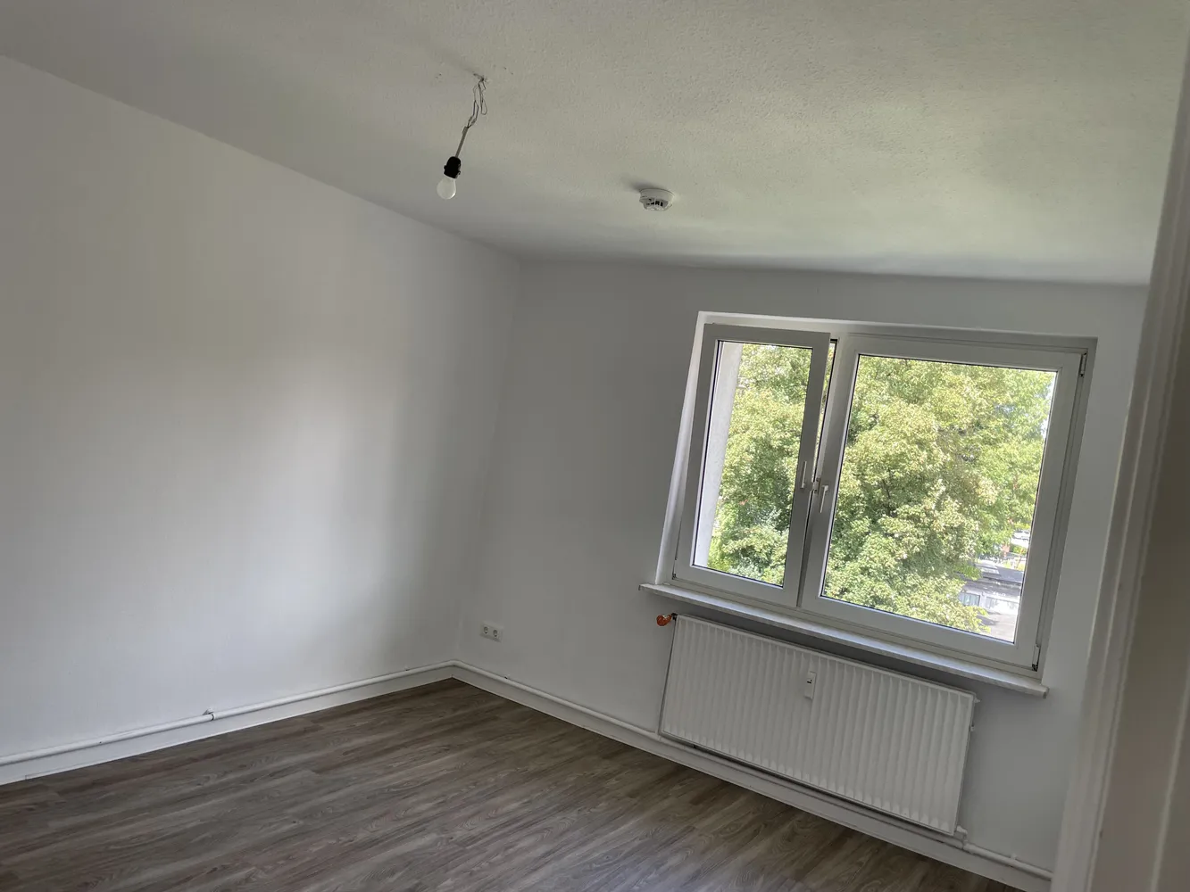 3 Zimmer Wohnung mit 78 m² in Lübeck – Bild 4