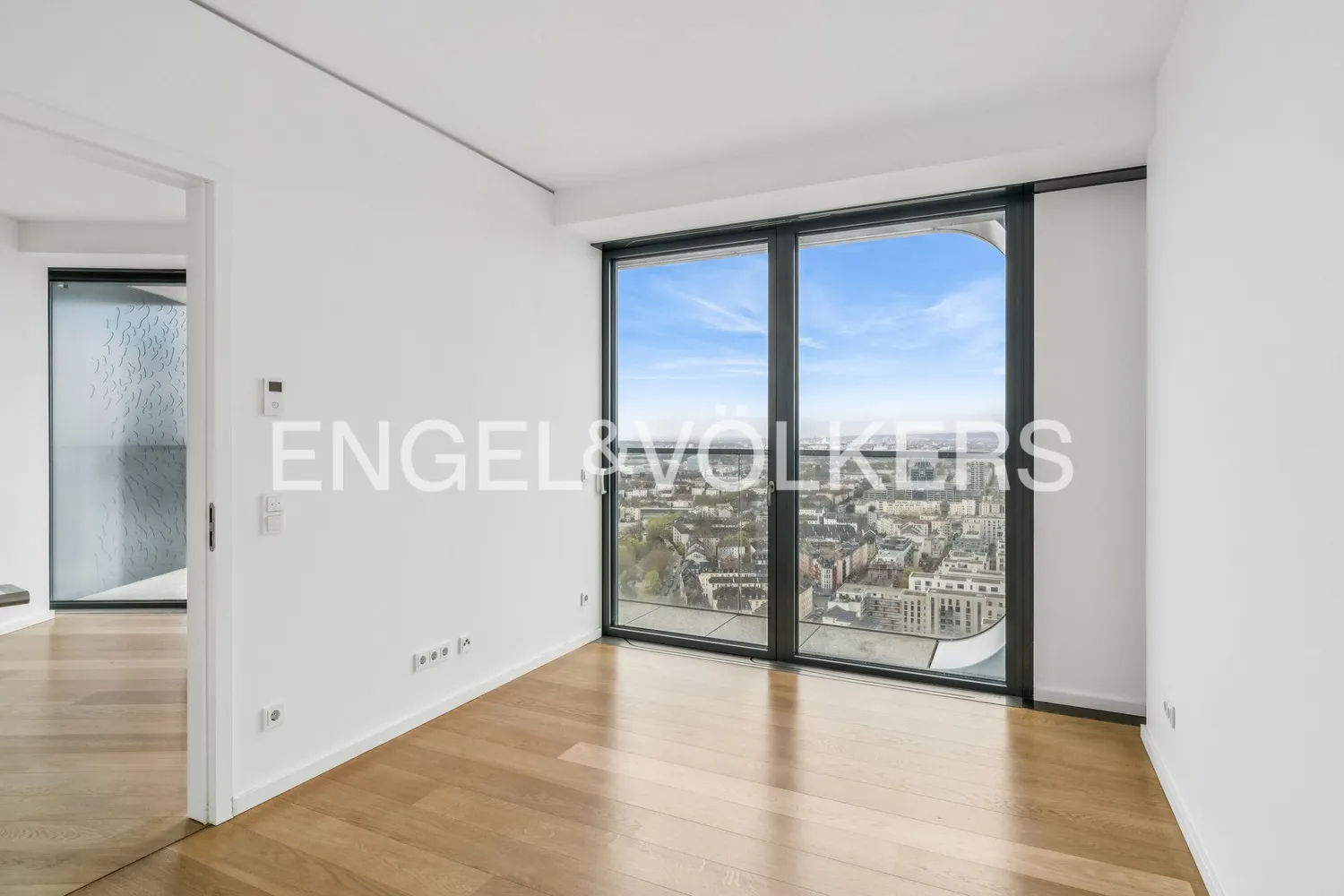 2 room apartment with 48 m² in Frankfurt am Main – Photo 10