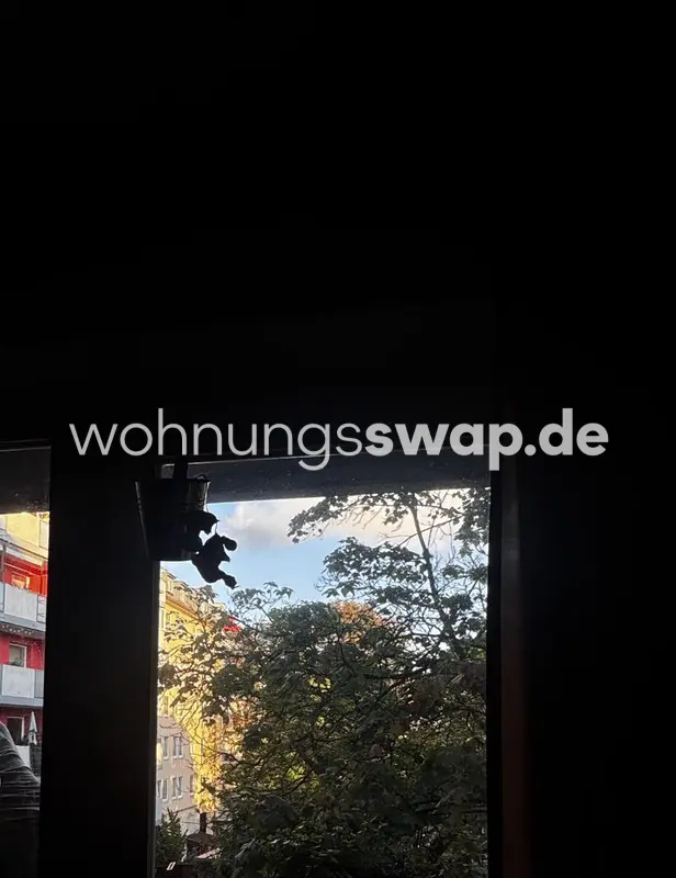 2 Zimmer Wohnung mit 29 m² in München – Bild 7