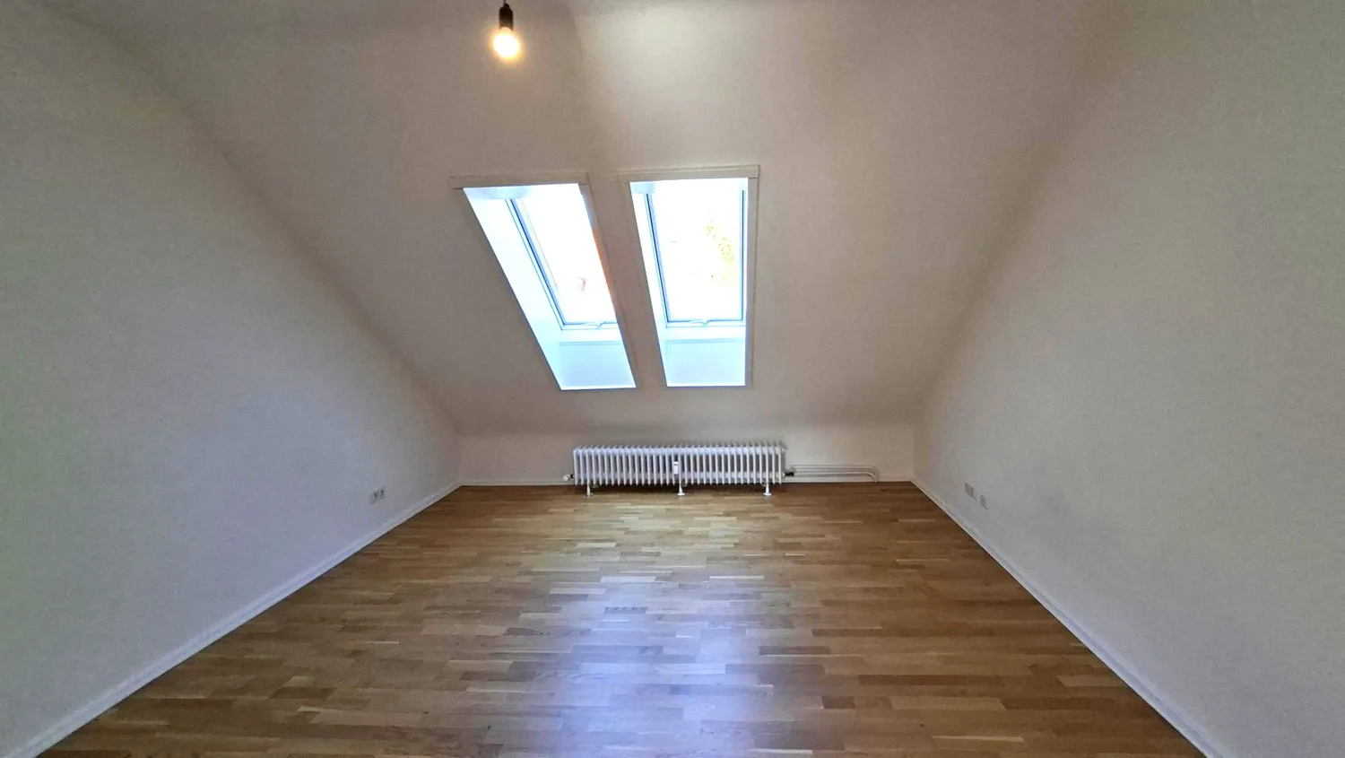 3 Zimmer Wohnung mit 58 m² in Berlin – Bild 5