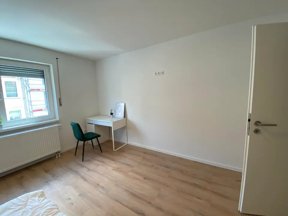 WG-Zimmer mit 65 m² in Nürnberg – Bild 2