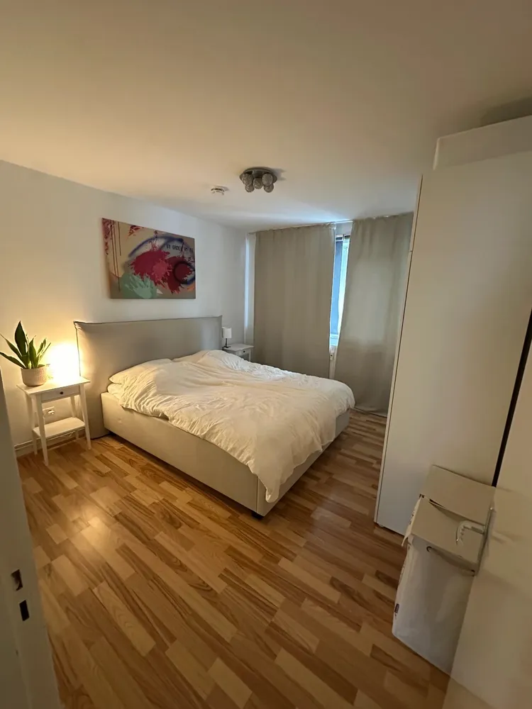 2 Zimmer Wohnung mit 49 m² in Hamburg – Bild 6