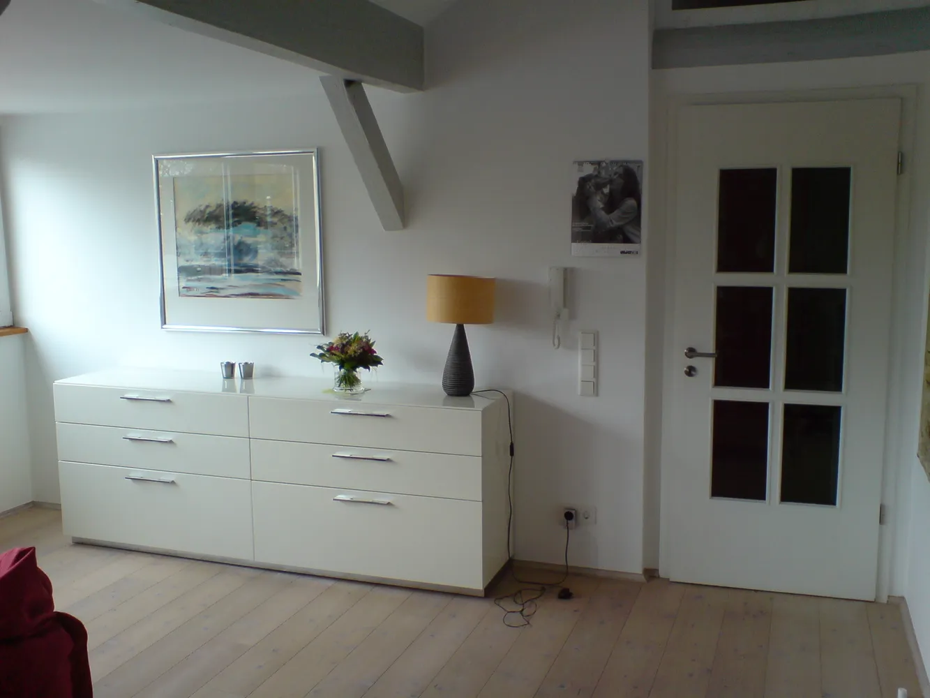 4 Zimmer Wohnung mit 135 m² in Krefeld – Bild 4