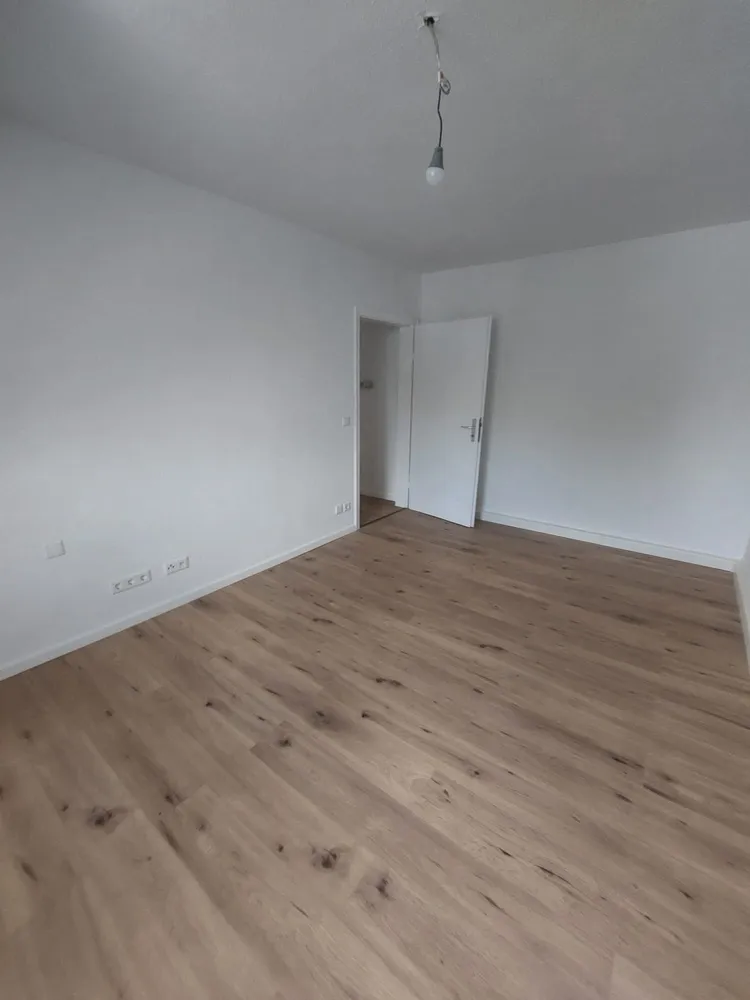 2 Zimmer Wohnung mit 51 m² in Marl – Bild 1