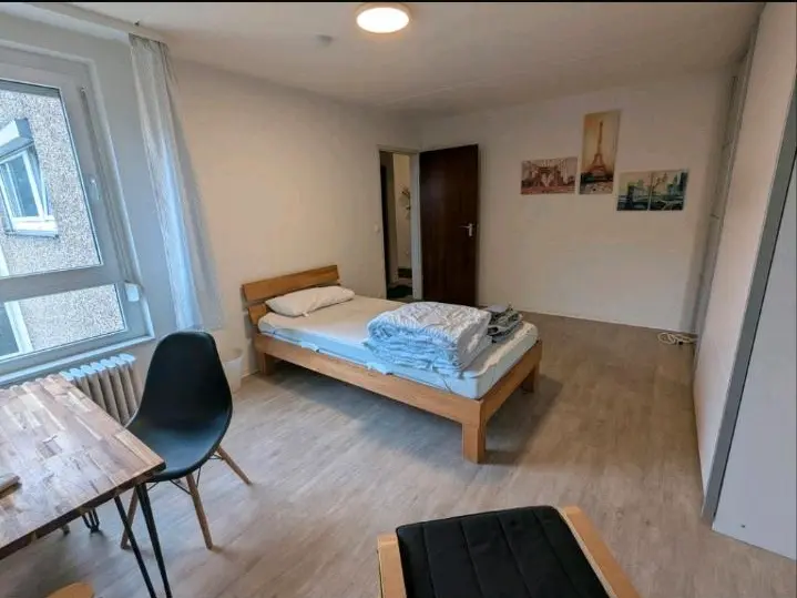 WG-Zimmer mit 18 m² in Böblingen – Bild 1
