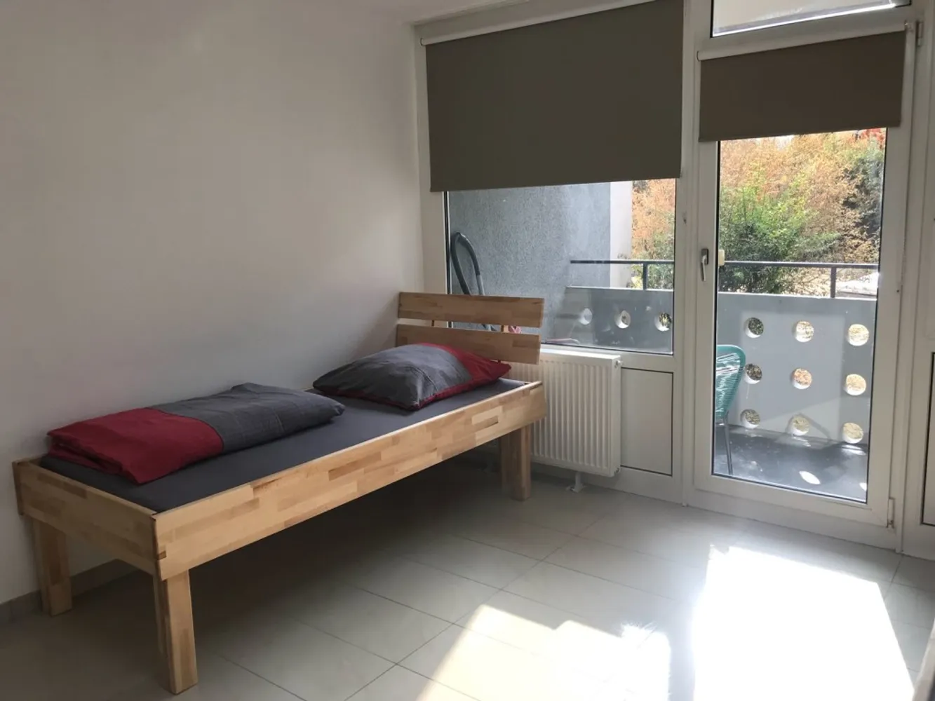 1 Zimmer Wohnung mit 29 m² in Düsseldorf – Bild 5