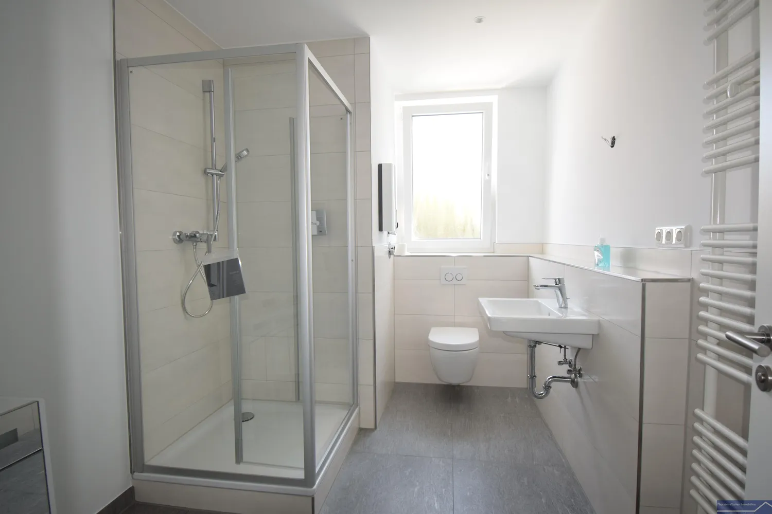 2 Zimmer Wohnung mit 64 m² in Frankfurt am Main – Bild 10