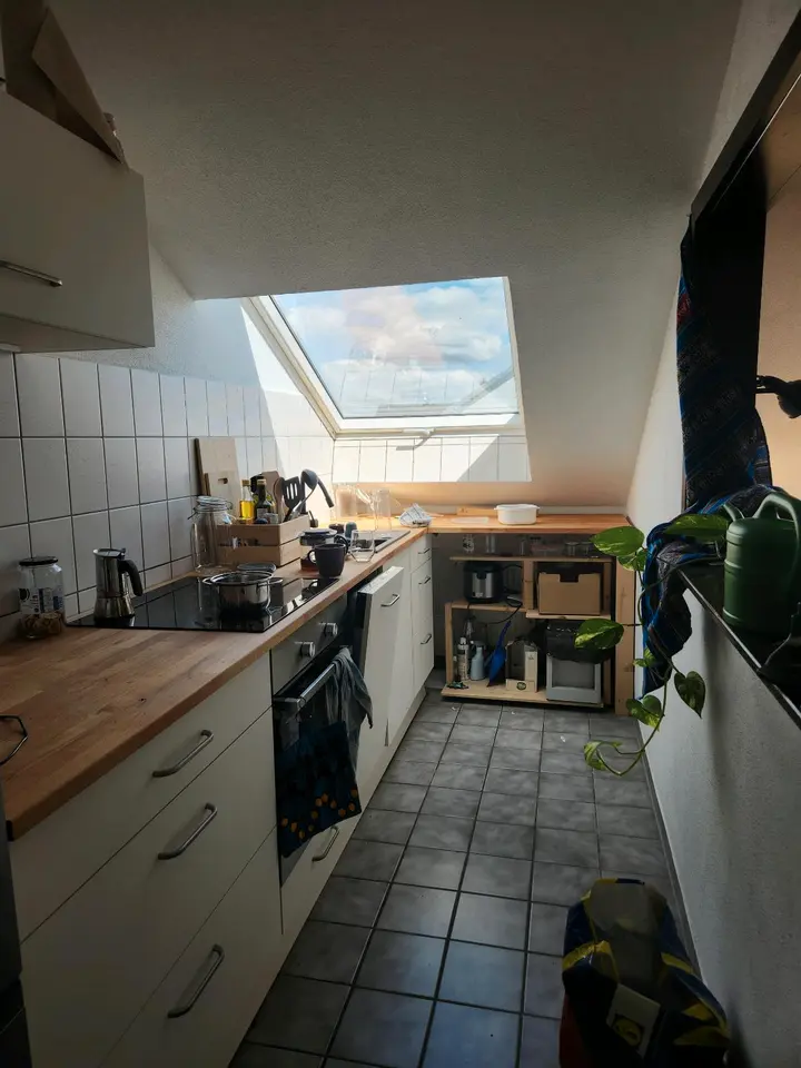 2 Zimmer Wohnung mit 60 m² in Dresden – Bild 4