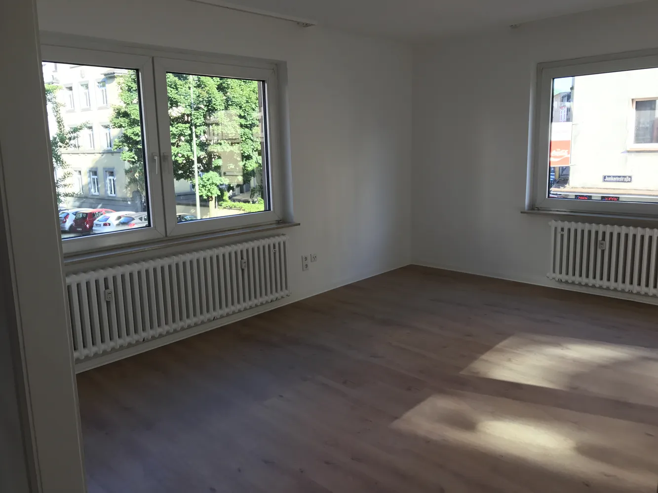 4 Zimmer Wohnung mit 72 m² in Duisburg – Bild 2