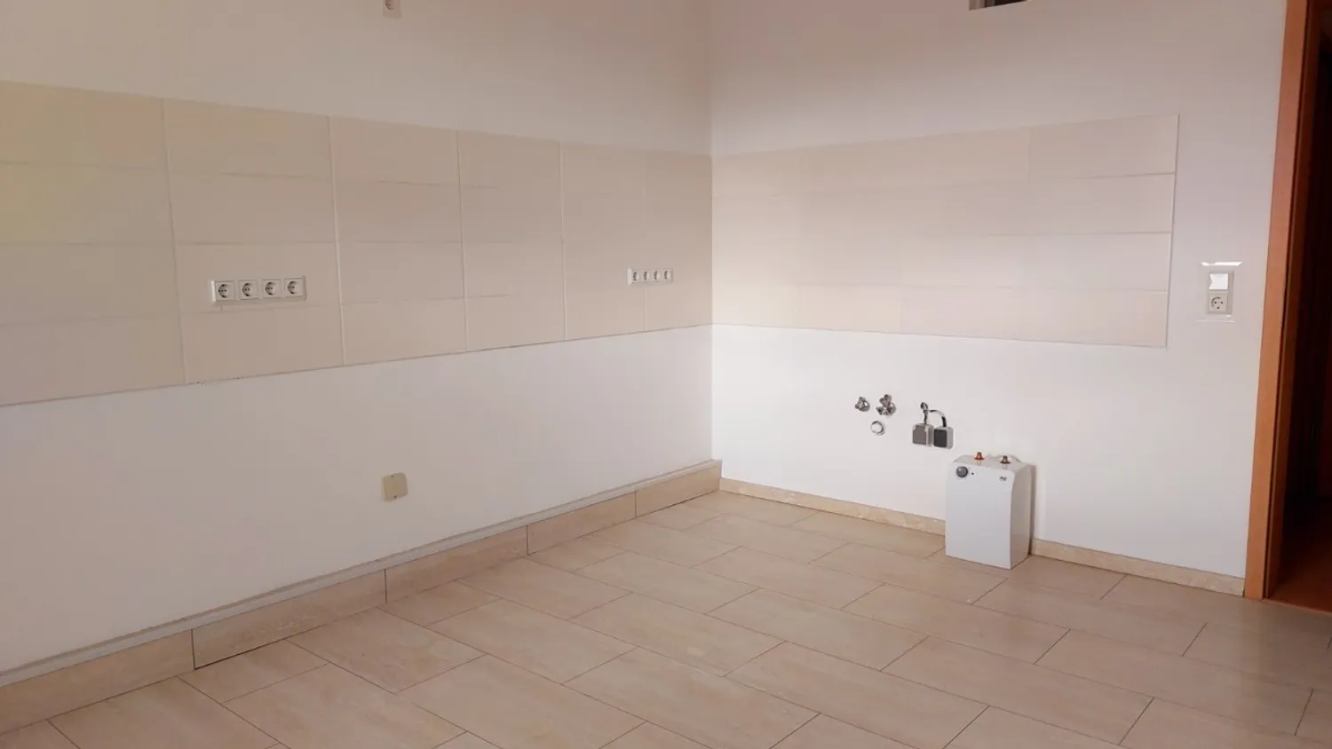 4 Zimmer Wohnung mit 108 m² in Löbau – Bild 9