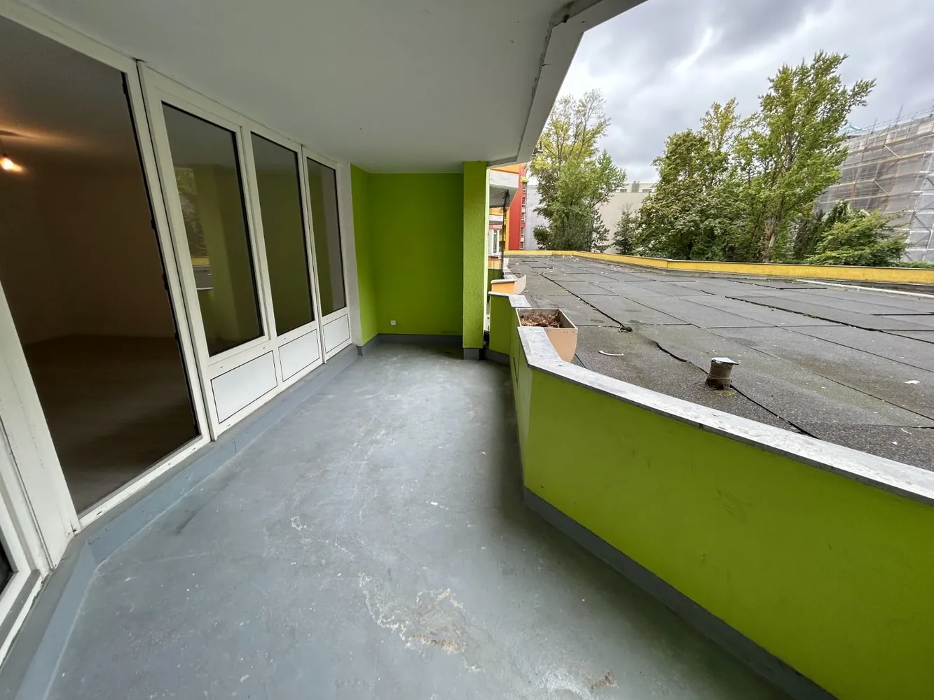 3 Zimmer Wohnung mit 84 m² in Berlin – Bild 11