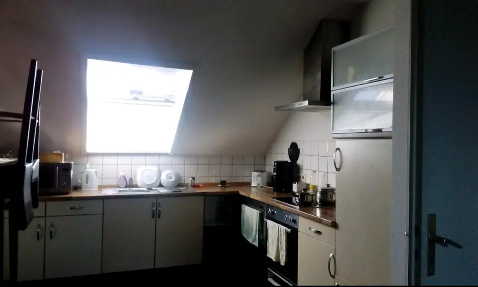 2 Zimmer Wohnung mit 57 m² in Werdau – Bild 7
