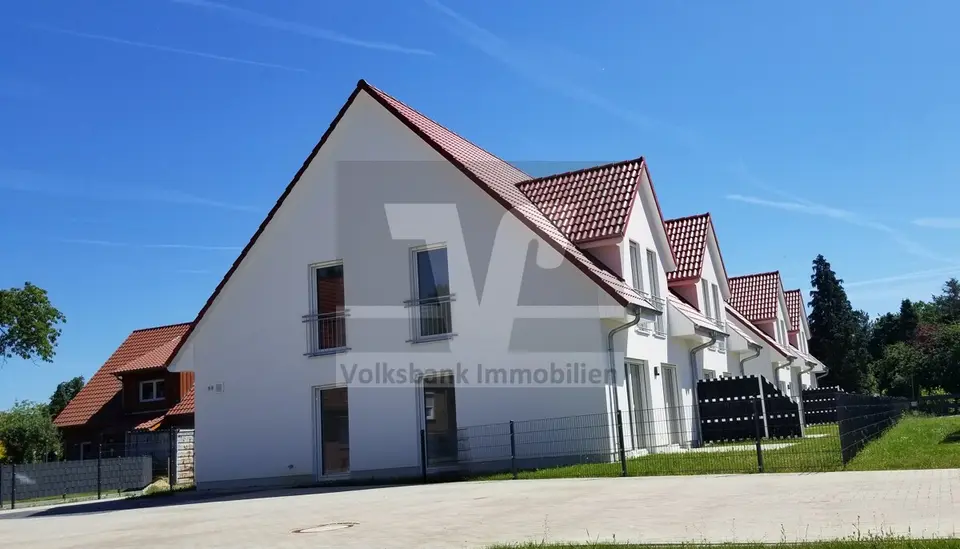 4 Zimmer Haus mit 126 m² in Celle – Bild 2