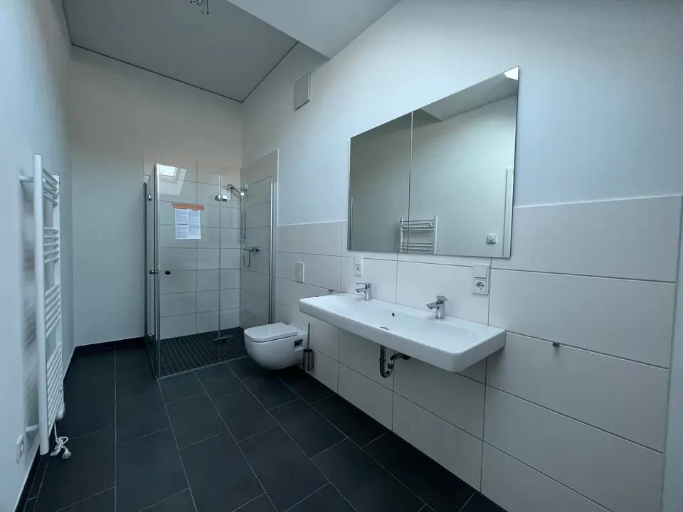 3 Zimmer Wohnung mit 128 m² in Siegen – Bild 9