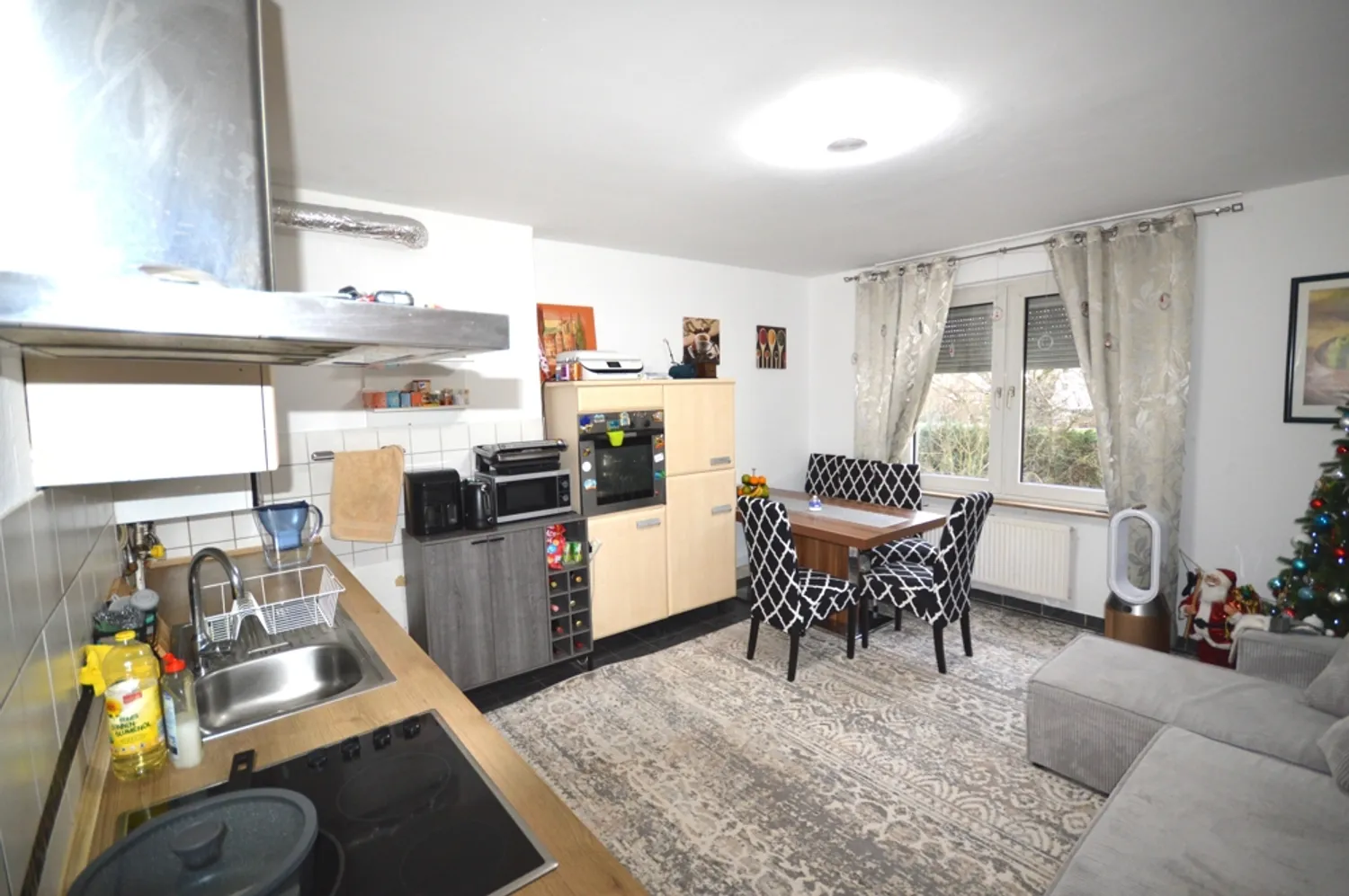 2 Zimmer Wohnung mit 59 m² in Mönchengladbach – Bild 1