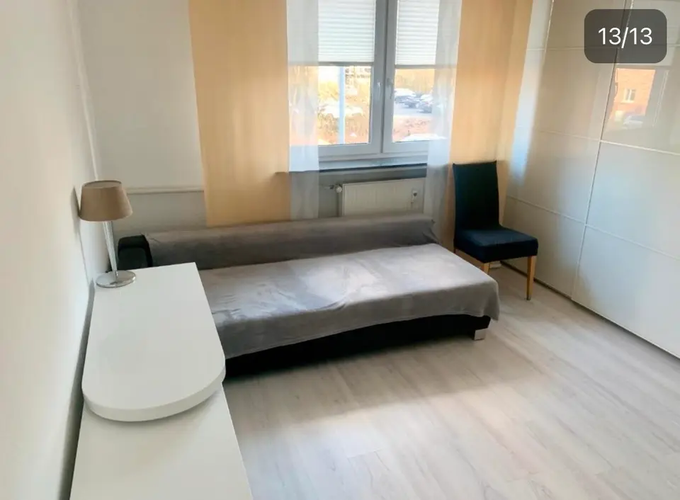 WG-Zimmer mit 16 m² in Ratingen – Bild 9