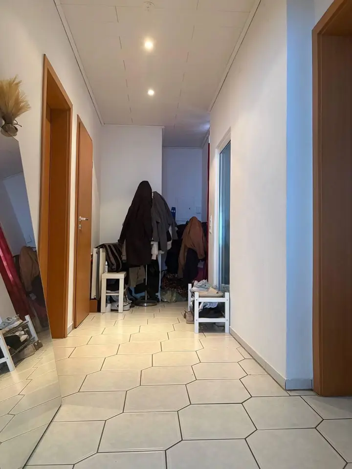 2 Zimmer Wohnung mit 85 m² in Leer – Bild 8