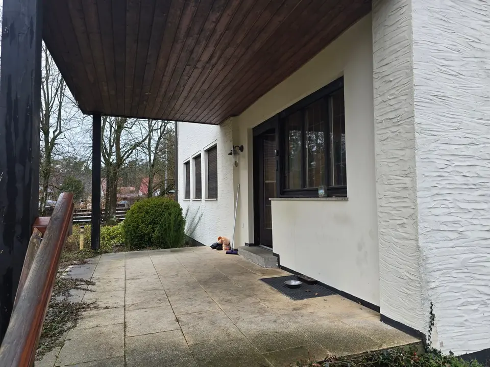 WG-Zimmer mit 100 m² in Nürnberg – Bild 8