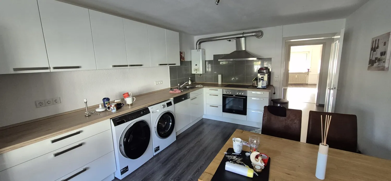 3 Zimmer Wohnung mit 71 m² in Kaiserslautern – Bild 5