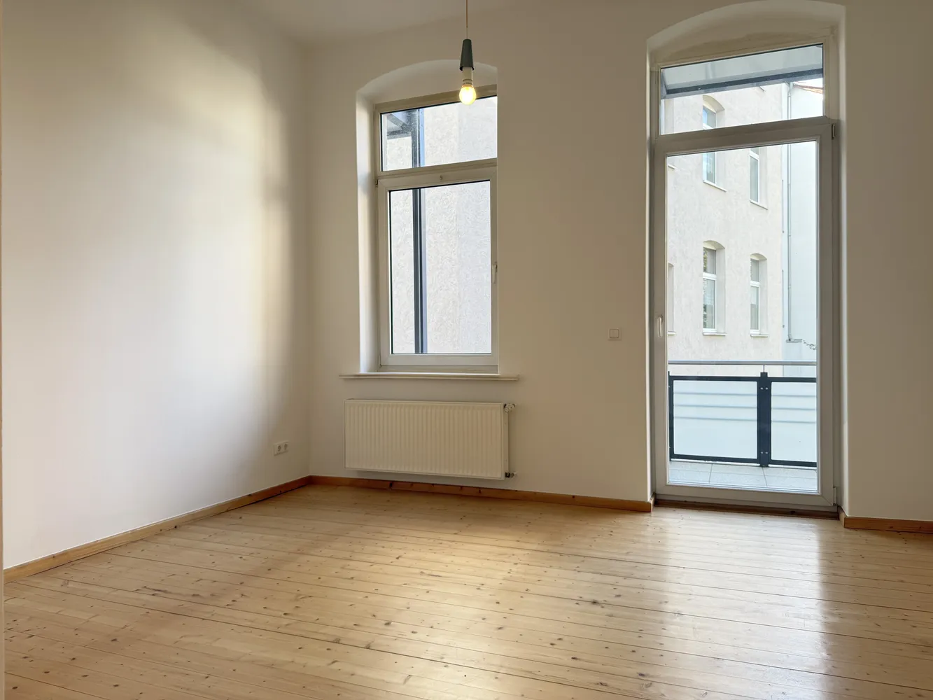 2 Zimmer Wohnung mit 76 m² in Hannover – Bild 5