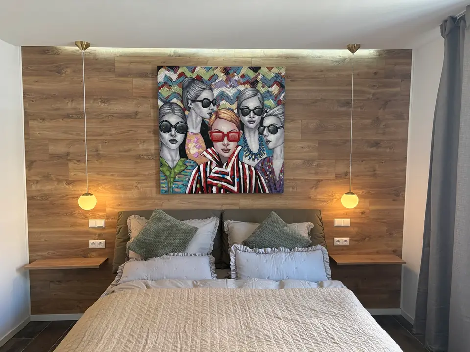 WG-Zimmer mit 63 m² in Lutherstadt Wittenberg – Bild 1