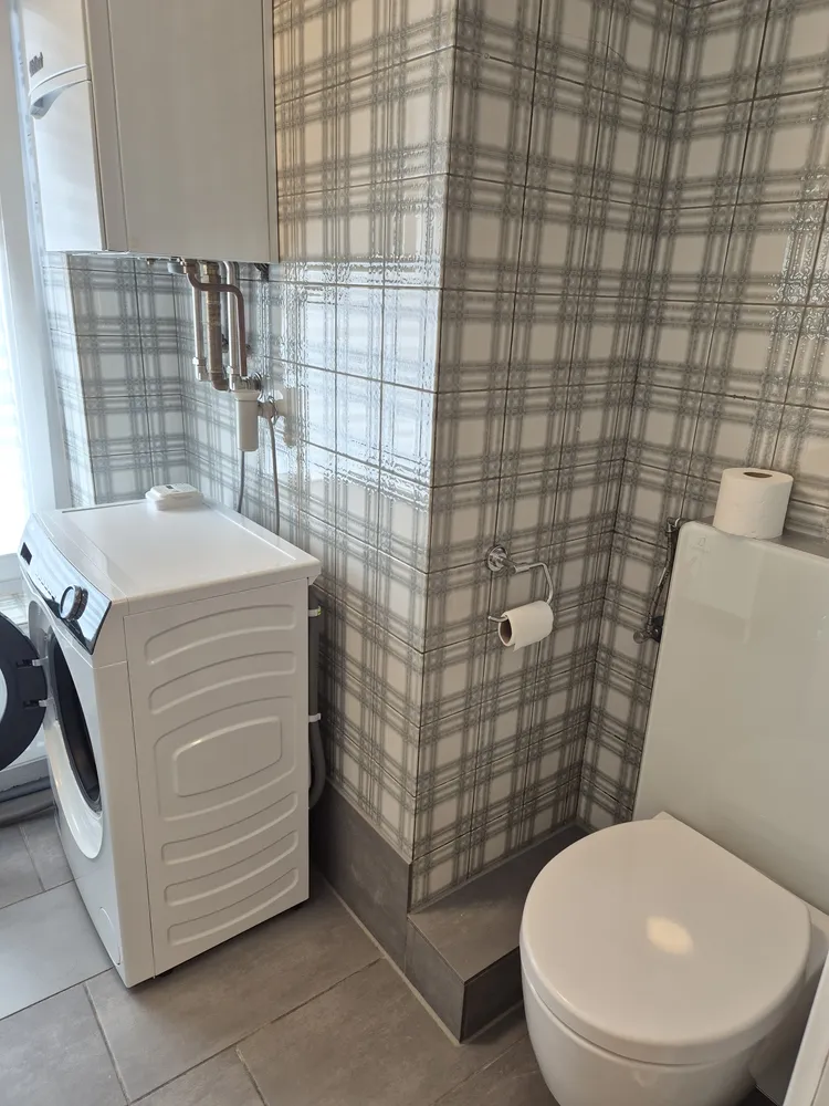 2 room apartment with 30 m² in Aachen – Photo 12